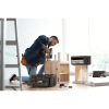 tack System Two Drawer Tool Box, Fits Hart's Modular Storage System