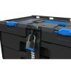 tack System Two Drawer Tool Box, Fits Hart's Modular Storage System