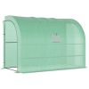 Walk-in Greenhouse