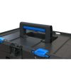 tack System Two Drawer Tool Box, Fits Hart's Modular Storage System