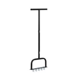 Yard Lawn Garden Cleaning and organizing Small Hand Tools (Color: Black, type: Garden Tools)